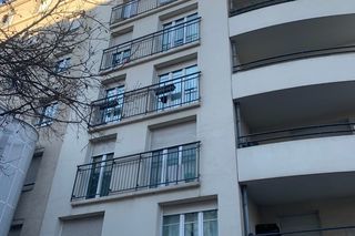  Appartement � vendre 2 pi�ces 43 m�