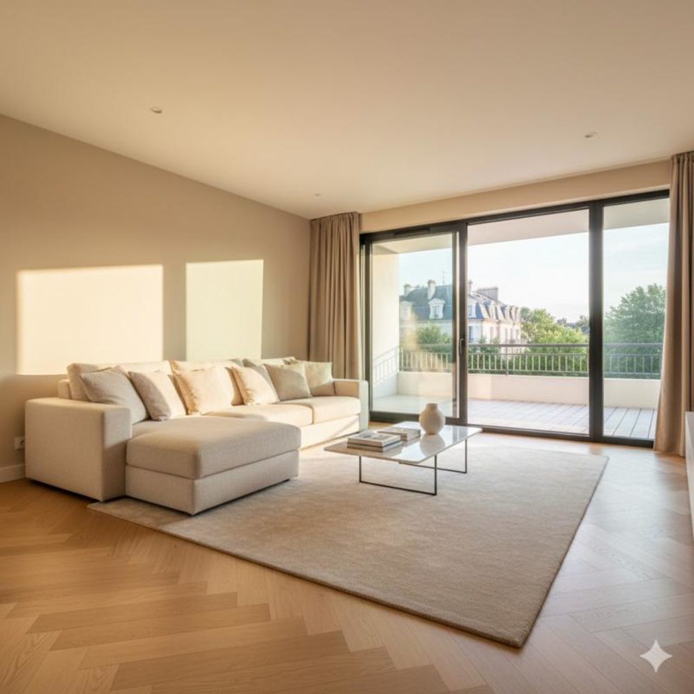 � vendre  Appartement Rueil-Malmaison (92500)