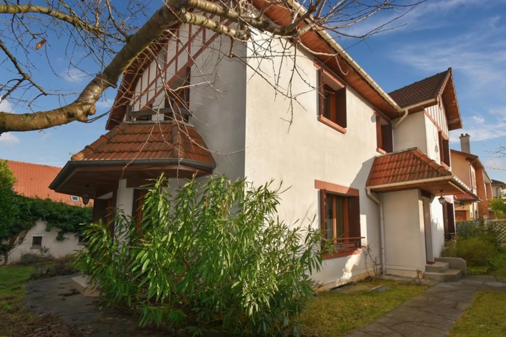 � vendre  Maison Antony (92160)