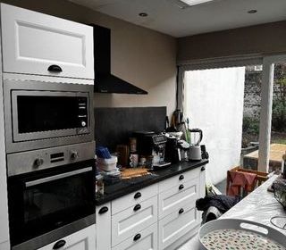  Maison � vendre 4 pi�ces 91 m�