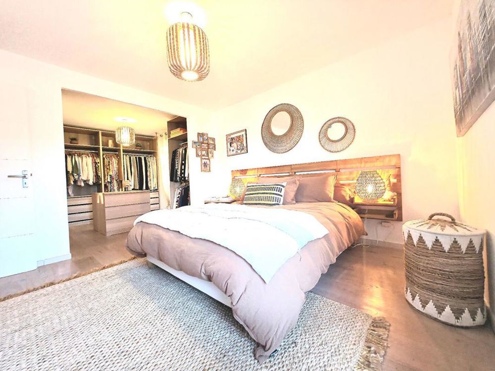 � vendre  Appartement Cavalaire-sur-Mer (83240)