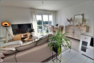  Appartement � vendre 2 pi�ces 42 m�