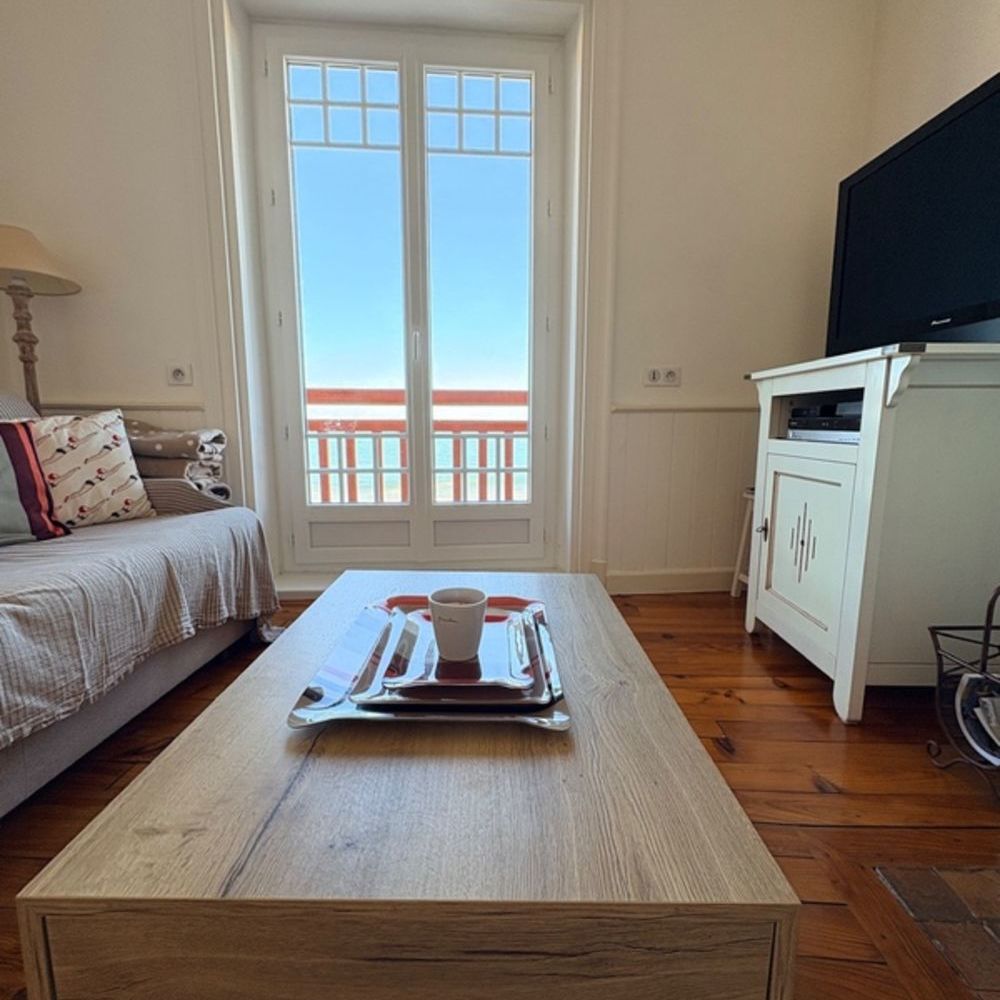 � vendre  Appartement Saint-Jean-de-Luz (64500)