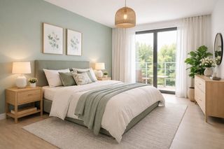  Appartement � vendre 2 pi�ces 41 m�