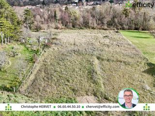  Terrain � vendre 3350 m�