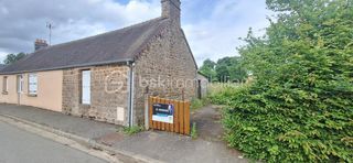  Maison � vendre 3 pi�ces 72 m�