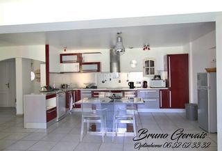  Villa � vendre 5 pi�ces 196 m�