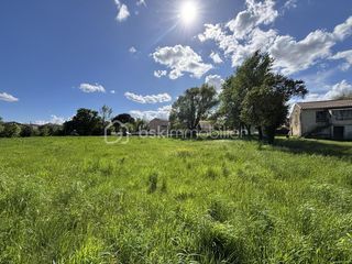  Terrain � vendre 1027 m�