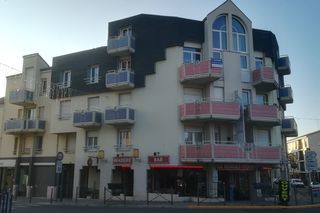  Appartement � vendre 3 pi�ces 71 m�