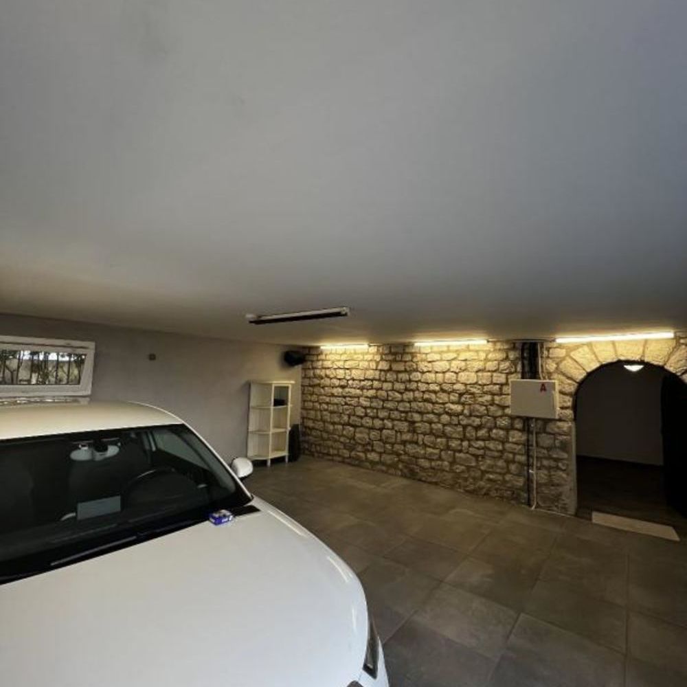 � vendre  Maison La Peyrade (34110)