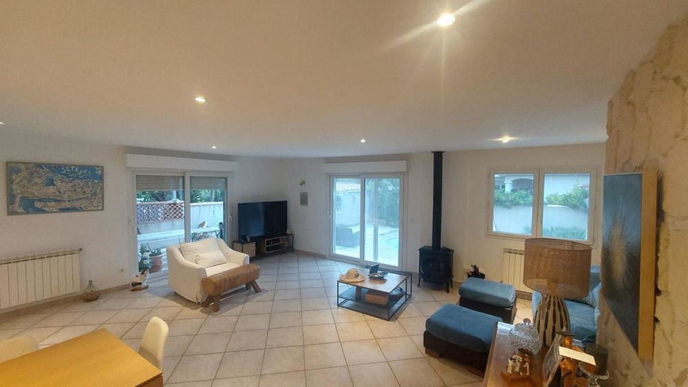 � vendre  Maison S�te (34200)