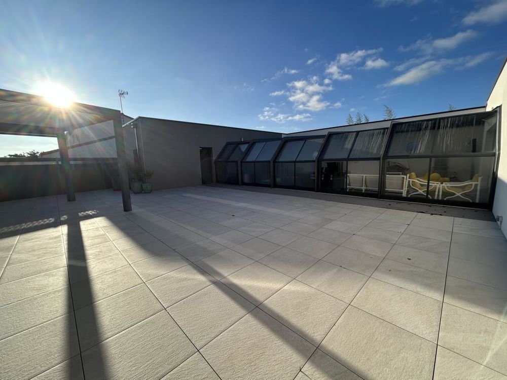 � vendre  Maison Les Sables-d'Olonne (85340)