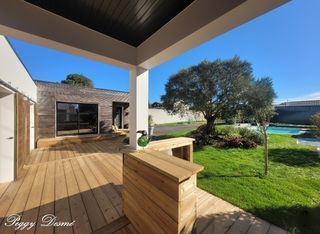  Villa � vendre 6 pi�ces 173 m�