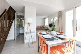  Maison � vendre 2 pi�ces 34 m�