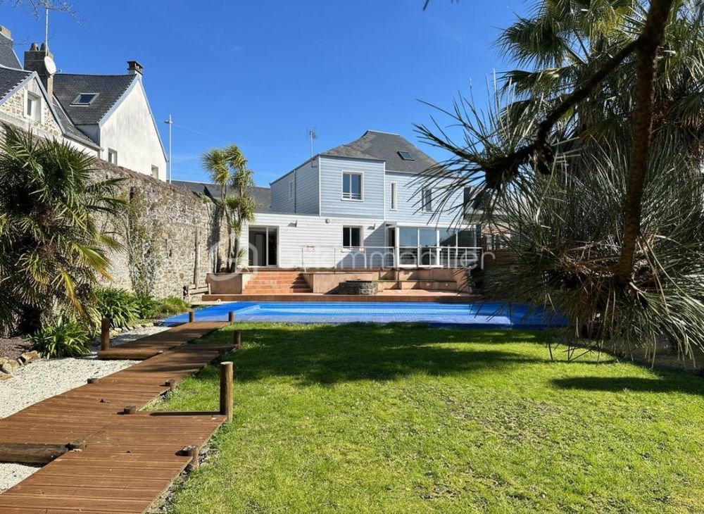 � vendre  Maison Granville (50400)