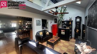  Maison � vendre 6 pi�ces 186 m�