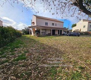  Villa � vendre 7 pi�ces 213 m�