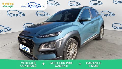 Hyundai Kona 1.0 T-GDi 120 Creative 2019 occasion Biozat 03800
