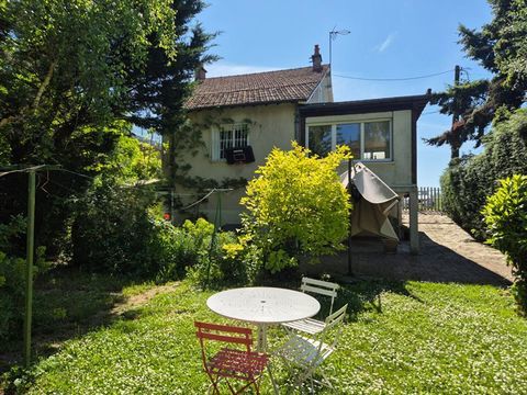  Maison � vendre 4 pi�ces 106 m�