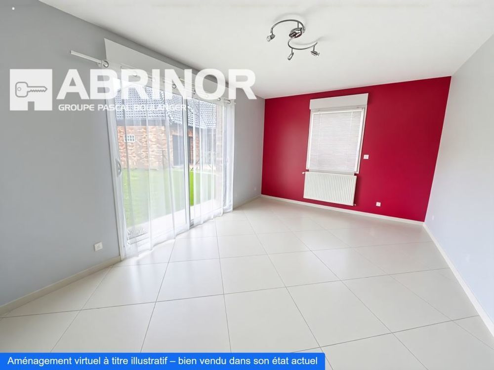 � vendre  Villa Gondecourt (59147)