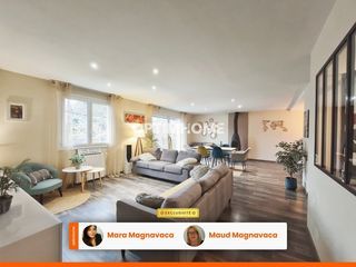  Maison � vendre 5 pi�ces 125 m�