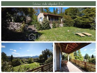  Propri�t�/ch�teau � vendre 4 pi�ces 107 m�