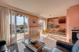  Maison � vendre 5 pi�ces 95 m�