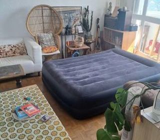  Appartement � louer 1 pi�ce 18 m�