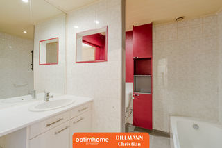  Appartement � vendre 4 pi�ces 65 m�