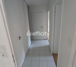  Appartement � vendre 3 pi�ces 58 m�