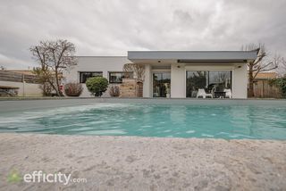  Maison � vendre 6 pi�ces 150 m�