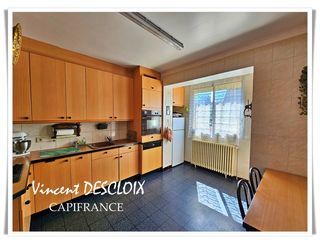  Maison � vendre 8 pi�ces 186 m�