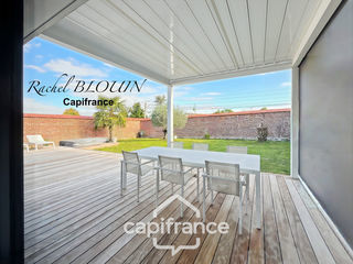  Maison � vendre 7 pi�ces 160 m�