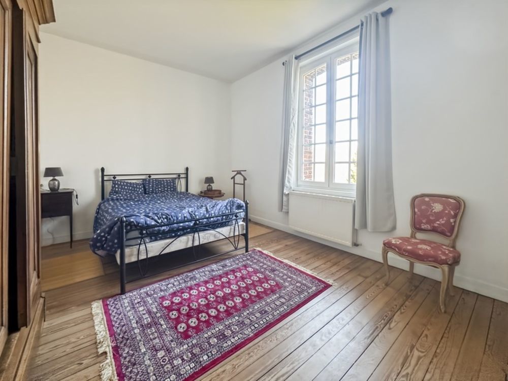 � vendre  Maison Saint-Gatien-des-Bois (14130)