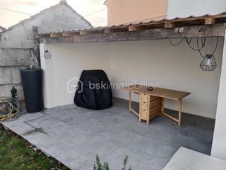  Maison � vendre 3 pi�ces 70 m�