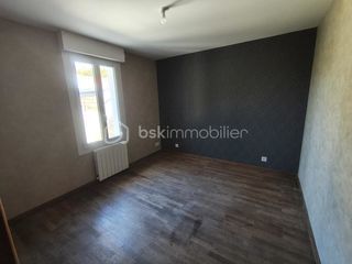  Maison � vendre 2 pi�ces 47 m�