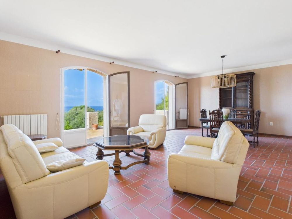 � vendre  Maison Vico (20160)