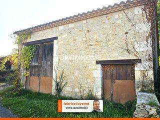  Remise / Grange � vendre 1 pi�ce 58 m�