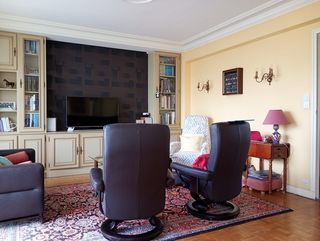  Appartement � vendre 4 pi�ces 83 m�