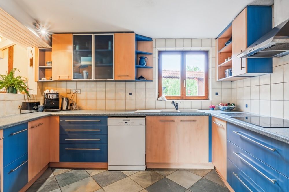 � vendre  Maison Mittelhausbergen (67206)