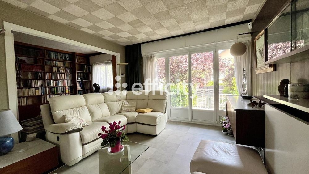 � vendre  Maison Louveciennes (78430)