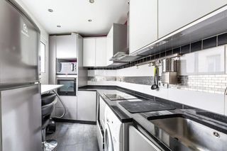  Appartement � vendre 1 pi�ce 27 m�