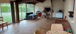  Maison � vendre 6 pi�ces 145 m�
