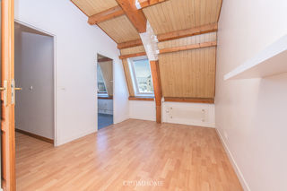  Appartement � vendre 4 pi�ces 77 m�