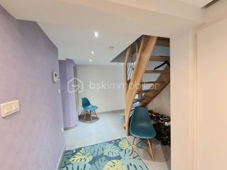  Duplex/triplex � vendre 5 pi�ces 87 m�