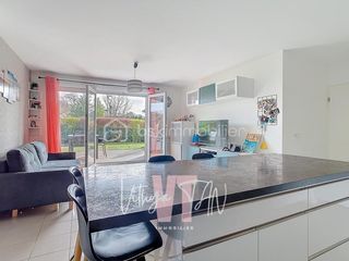  Appartement � vendre 3 pi�ces 64 m�