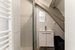  Appartement � vendre 1 pi�ce 18 m�