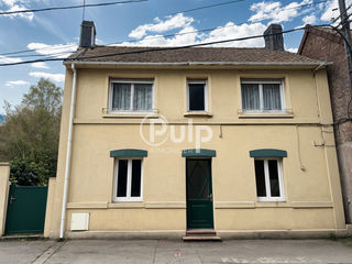  Maison � vendre 6 pi�ces 121 m�