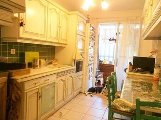  Appartement � vendre 4 pi�ces 79 m�