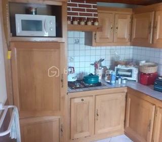  Maison � vendre 5 pi�ces 147 m�